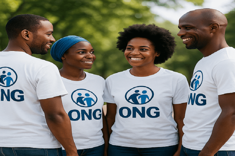 Croix Rouge Camerounaise